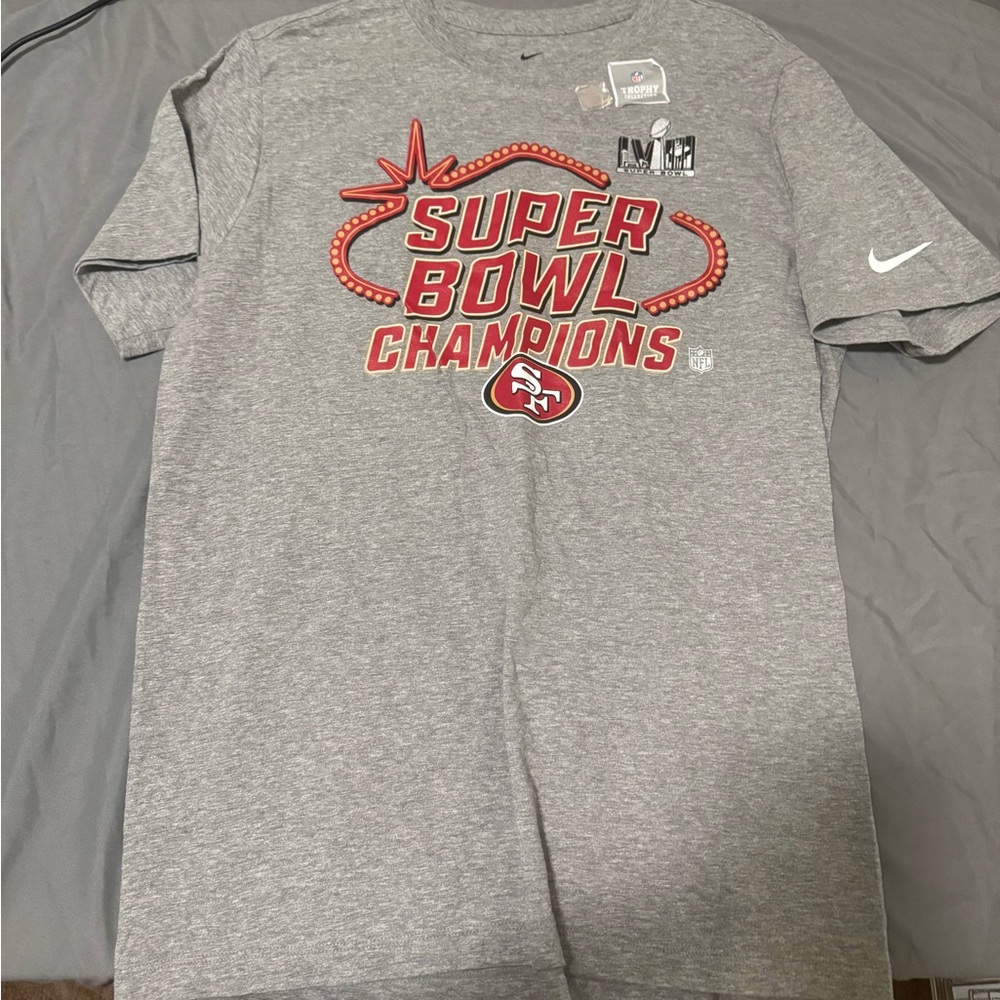 49ers Tee Shirt